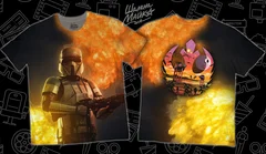 Звёздные Войны, Star Wars, Mandalorian,Мандалорец